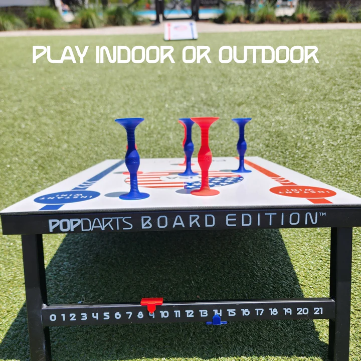 PopDarts Board Edition Complete Set - Image 2